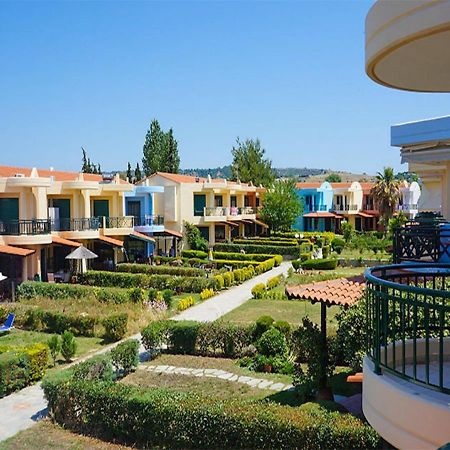 Eva'S Houses Nikiti Exterior foto